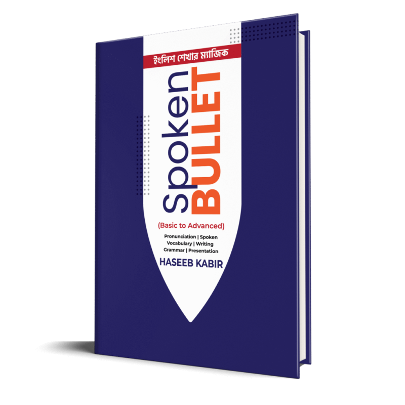 📘 Spoken Bullet